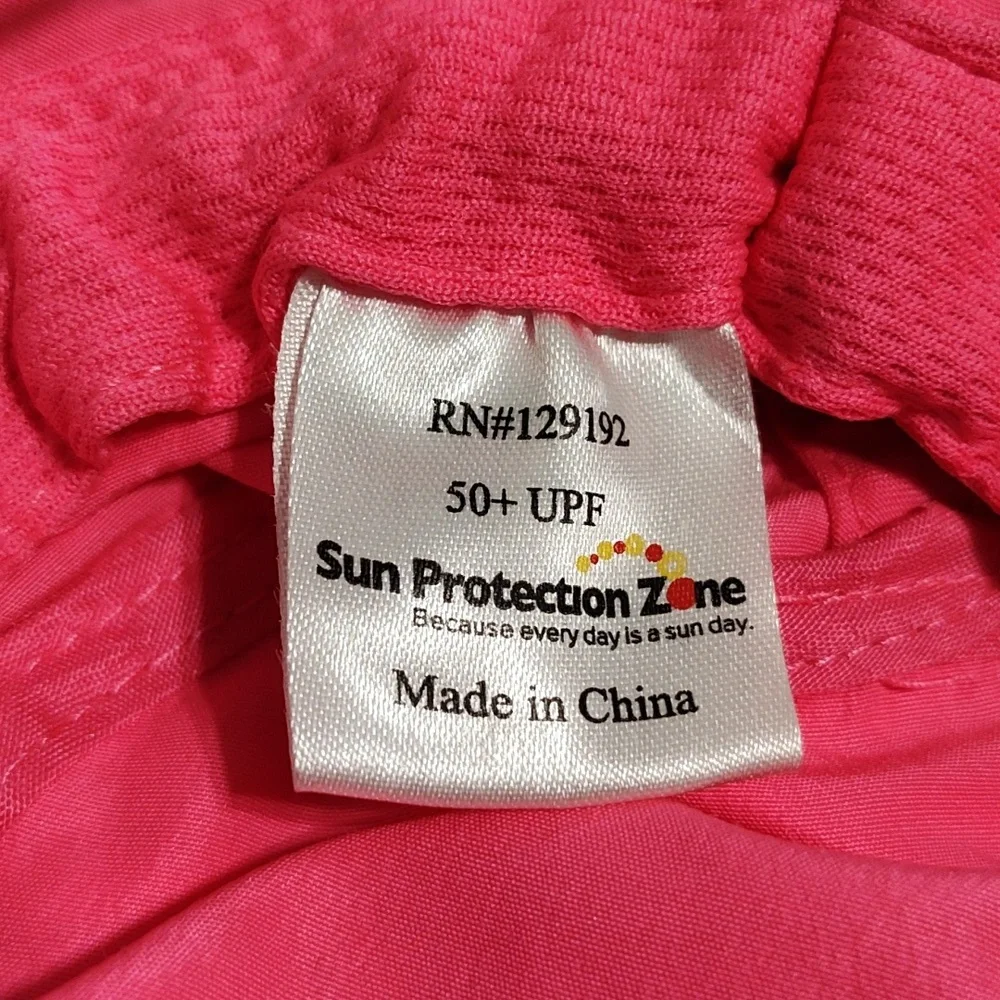 Sun Protection Zone sun protection